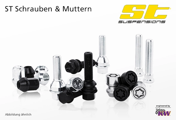 ST suspensions 56110073