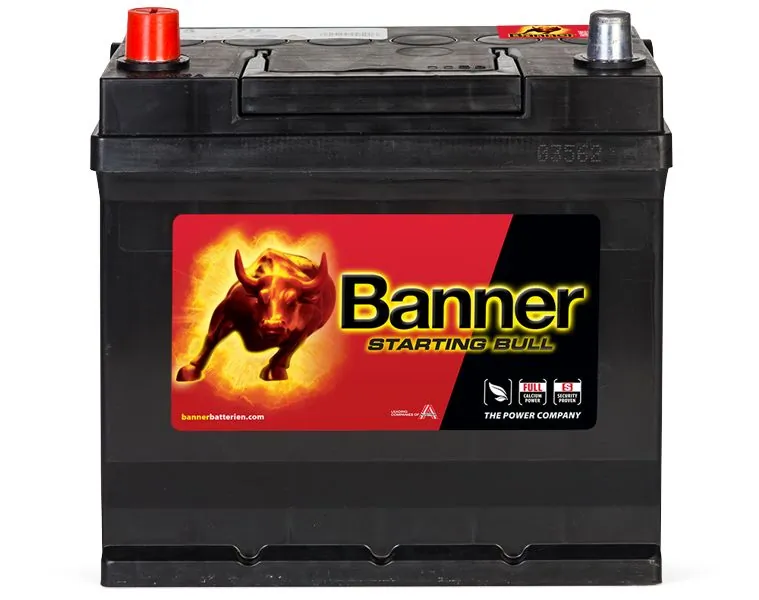 Banner 010545790101