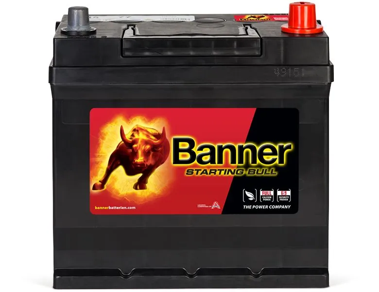 Banner 010545770101