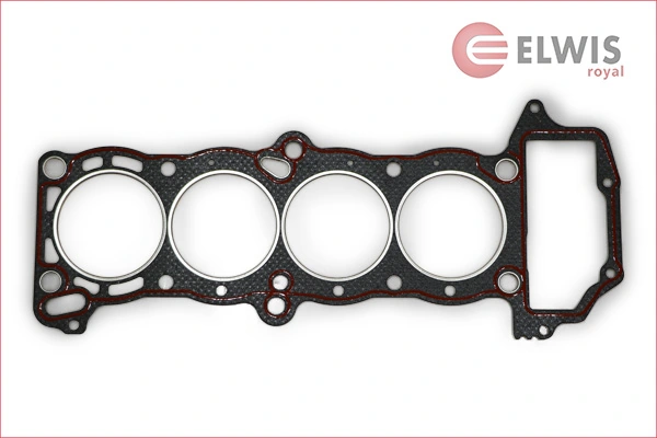 ELWIS ROYAL 0022439
