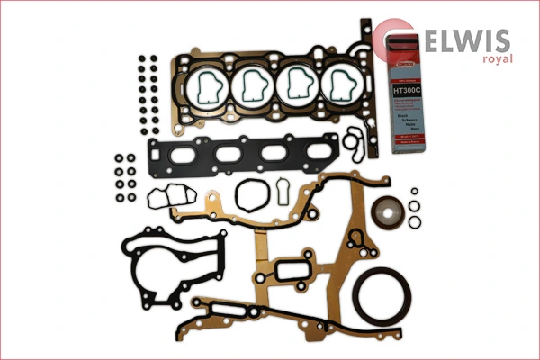 ELWIS ROYAL 9942665