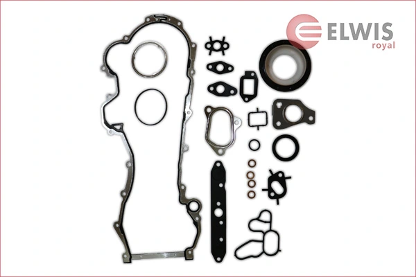 ELWIS ROYAL 9542614