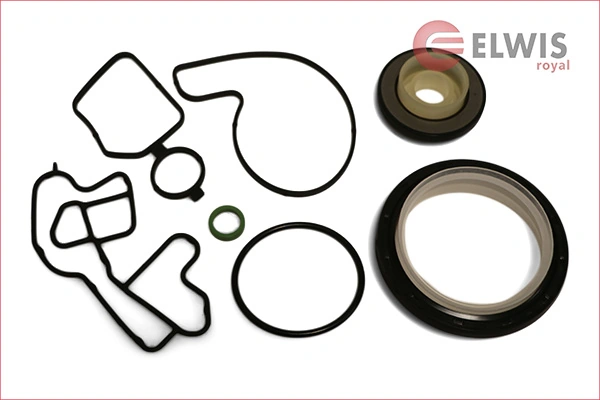 ELWIS ROYAL 9522001
