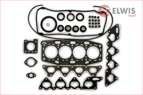 ELWIS ROYAL 9938803