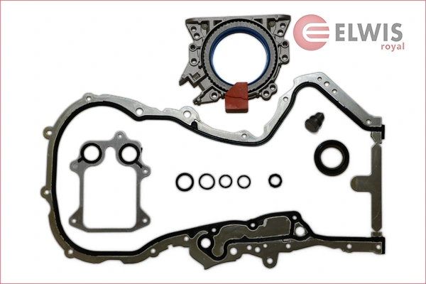 ELWIS ROYAL 9556024