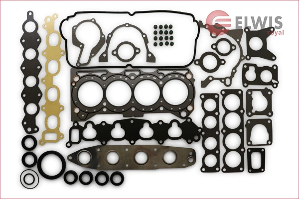 ELWIS ROYAL 9952002