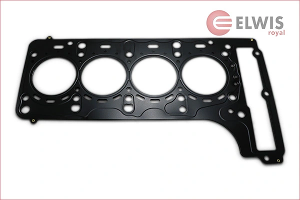 ELWIS ROYAL 0022067