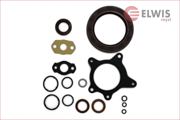 ELWIS ROYAL 9532001