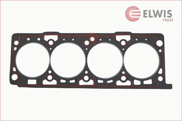 ELWIS ROYAL 0025130