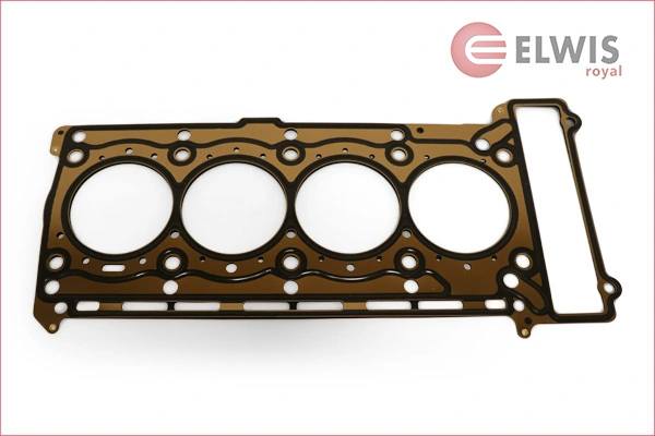 ELWIS ROYAL 0022062