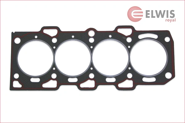 ELWIS ROYAL 0025140