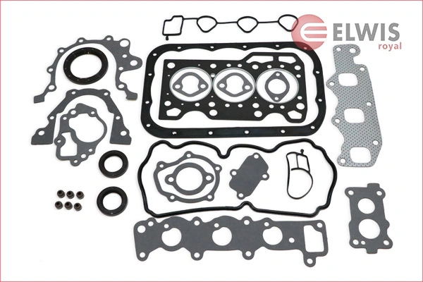ELWIS ROYAL 9921010