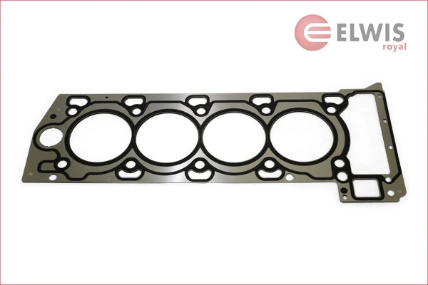 ELWIS ROYAL 0013002