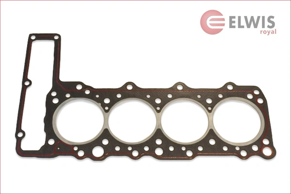 ELWIS ROYAL 0022015