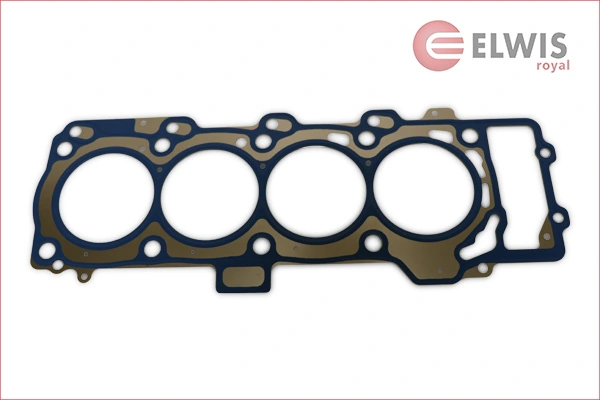 ELWIS ROYAL 0022005
