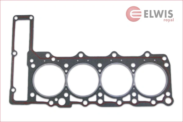 ELWIS ROYAL 0022050
