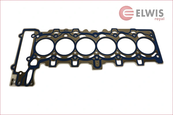 ELWIS ROYAL 0015477