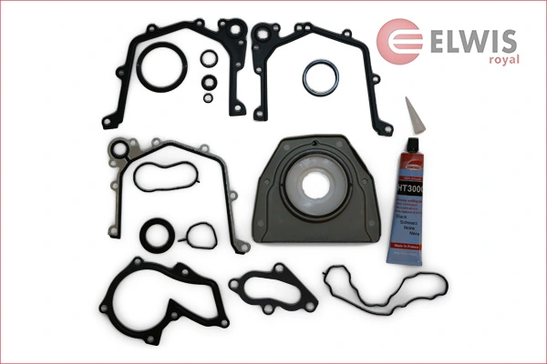 ELWIS ROYAL 9526545