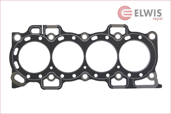 ELWIS ROYAL 0021820
