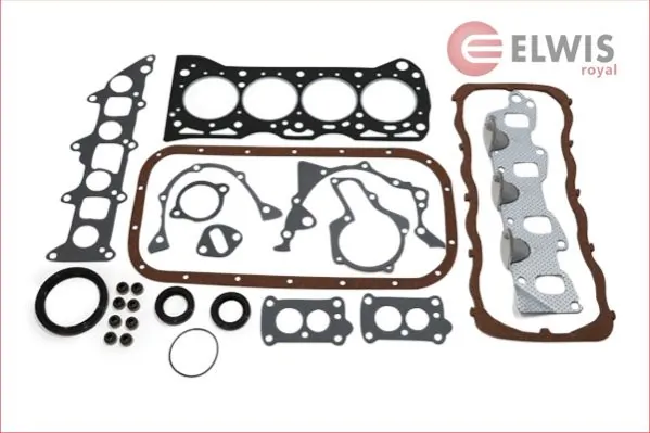 ELWIS ROYAL 9952012