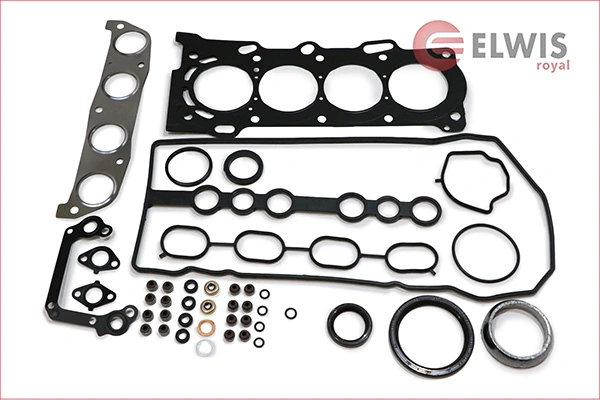 ELWIS ROYAL 9952833