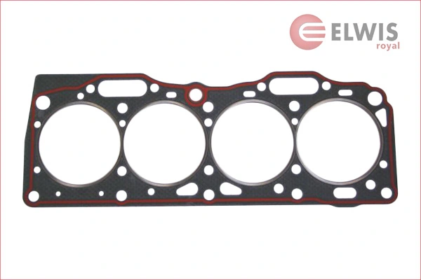 ELWIS ROYAL 0025127