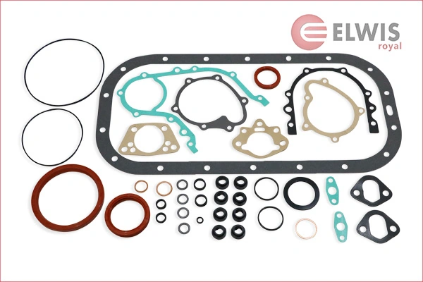 ELWIS ROYAL 9555550
