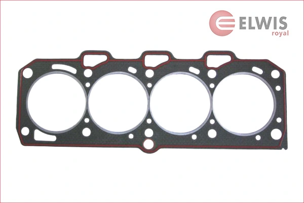 ELWIS ROYAL 0025124