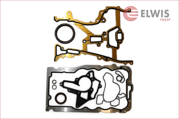 ELWIS ROYAL 9542695