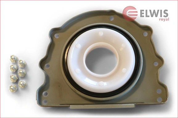 ELWIS ROYAL 8122001