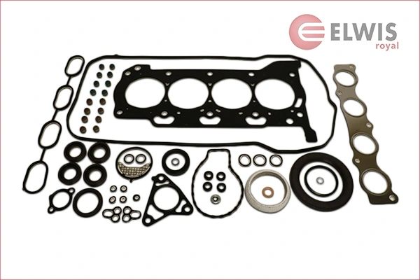 ELWIS ROYAL 9952801