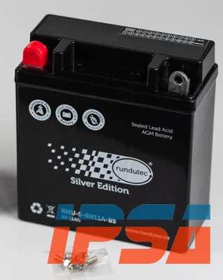 IPSA TMBA01211