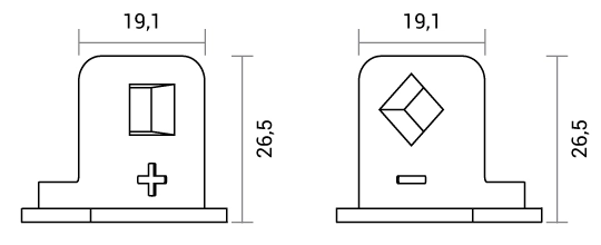 IPSA TMM32