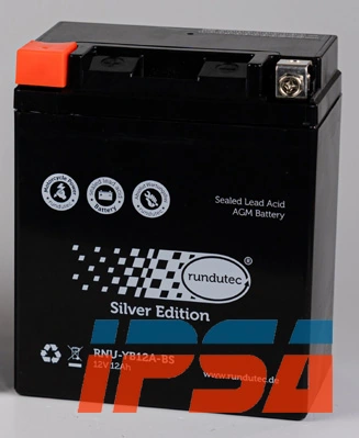 IPSA TMBA51211