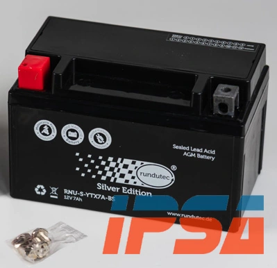 IPSA TMBA50615