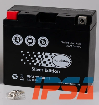 IPSA TMBA51015