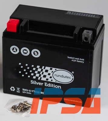 IPSA TMBA51012
