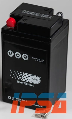 IPSA TMBA00811