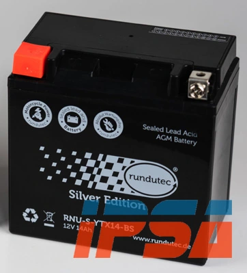 IPSA TMBA51214