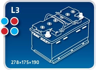 IPSA TME65