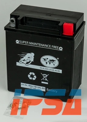 IPSA TMBA51213