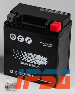 IPSA TMBAS50614