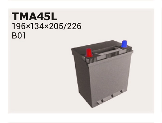 IPSA TMA45L