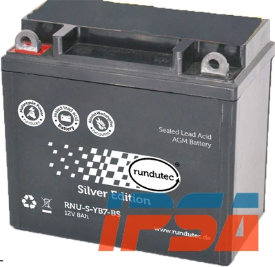 IPSA TMBA50713