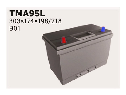 IPSA TMA95L