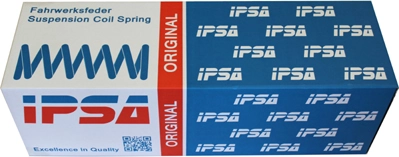 IPSA SPS00001