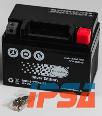 IPSA TMBAS50411