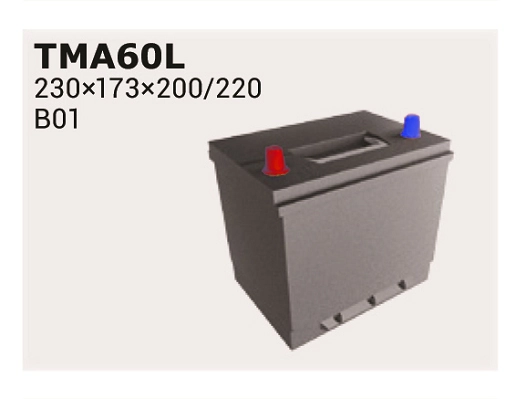 IPSA TMA60L