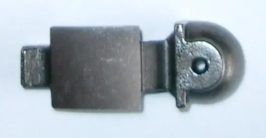 IPSA RA001200