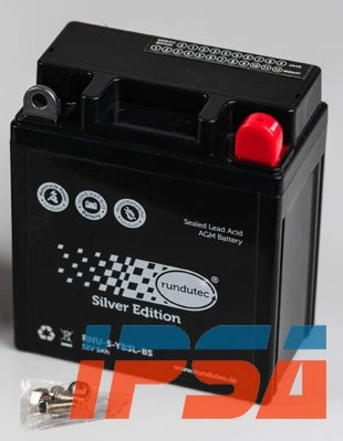 IPSA TMBA50313